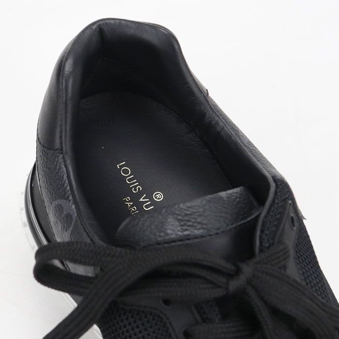 Louis Vuitton Eclipse Sneakers Leather — view 5
