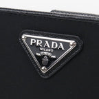 Prada Bifold Wallet Nylon — view 6