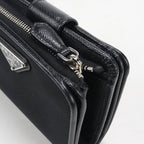 Prada Bifold Wallet Nylon — view 7