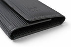 Louis Vuitton Key Case Multicles 6 Epi Noir Black Key Holder — view 9