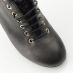 Chanel Boots Gold — view 6