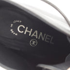 Chanel Boots Gold — view 7