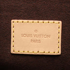 Louis Vuitton Handbag Pochette Metis 2-Way Canvas Leather — view 4