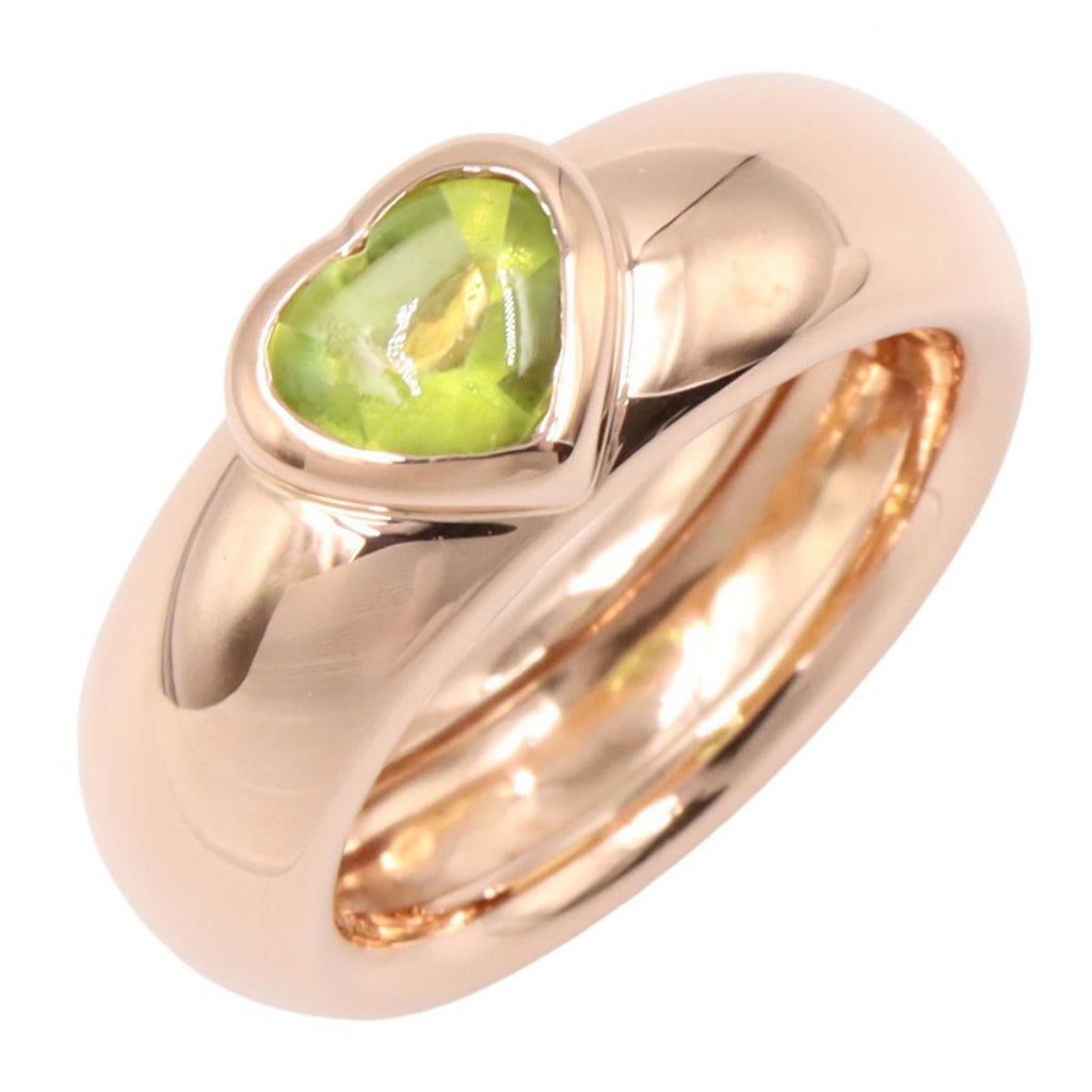 Tiffany & Co Ring Friendship PE 18k Pink Gold