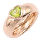 Tiffany & Co Ring Friendship PE 18k Pink Gold
