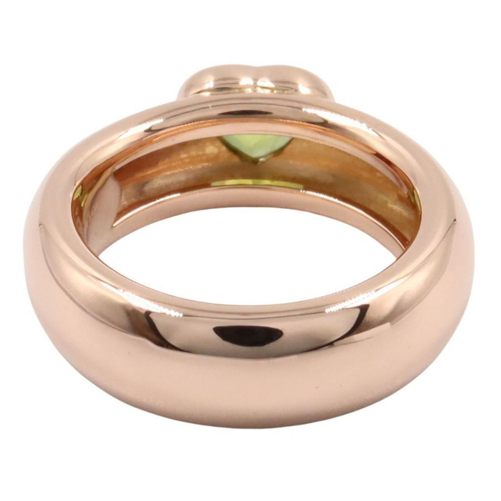 Tiffany & Co Ring Friendship PE 18k Pink Gold — view 3