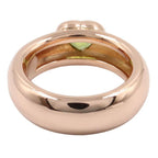 Tiffany & Co Ring Friendship PE 18k Pink Gold — view 3
