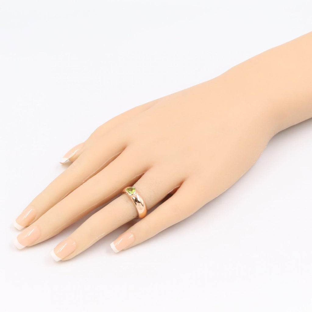 Tiffany & Co Ring Friendship PE 18k Pink Gold — view 7