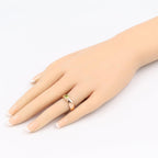 Tiffany & Co Ring Friendship PE 18k Pink Gold — view 7