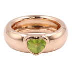 Tiffany & Co Ring Friendship PE 18k Pink Gold — view 2