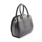 Louis Vuitton Handbag Pont Neuf Epi Noir Leather — view 2