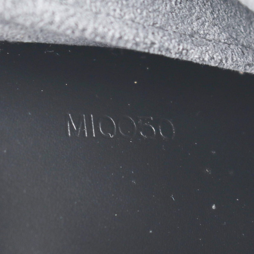 Louis Vuitton Handbag Pont Neuf Epi Noir Leather — view 5