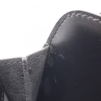 Louis Vuitton Handbag Pont Neuf Epi Noir Leather — view 8