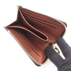 Louis Vuitton Coin Case Portefeuille Noah Compact Monogram Alma Nyack Leather — view 3
