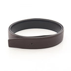 Hermes Belt Constance Reversible Black Calf — view 5