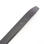 Hermes Belt Constance Reversible Black Calf — view 3