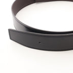 Hermes Belt Constance Reversible Black Calf — view 2