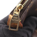 Louis Vuitton Tote Totally Canvas Leather — view 6