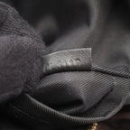 Louis Vuitton Backpack Palm Springs PM Canvas Leather PM — view 5