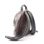 Louis Vuitton Backpack Palm Springs PM Canvas Leather PM — view 2