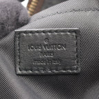 Louis Vuitton Backpack Palm Springs PM Canvas Leather PM — view 4