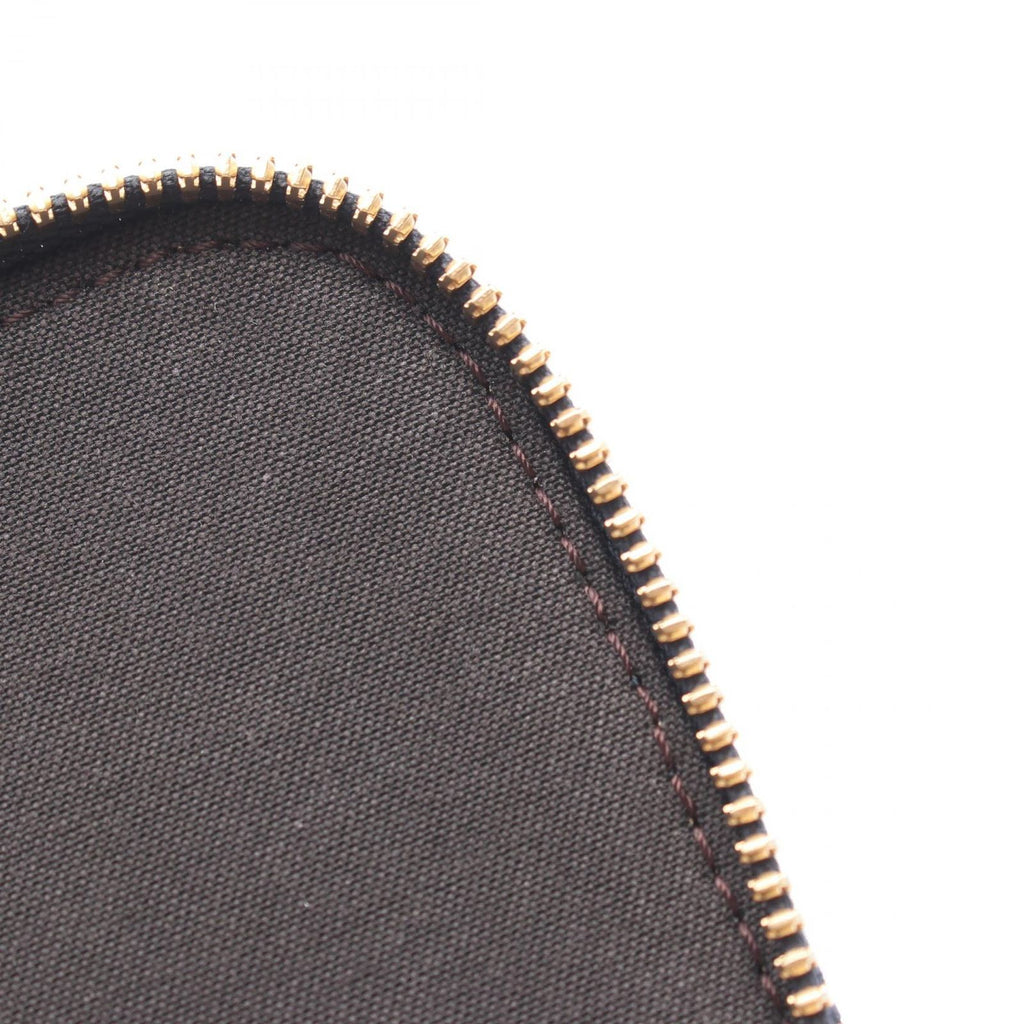 Fendi Handbag Vanity FF Jacquard 2-Way Canvas Leather — view 5