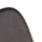 Fendi Handbag Vanity FF Jacquard 2-Way Canvas Leather — view 5