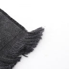 Fendi Scarf FF Pattern Wool — view 6