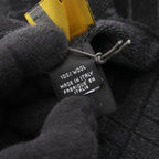 Fendi Scarf FF Pattern Wool — view 4