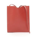 Hermes Shoulder Bag Omenitu Brick Calf