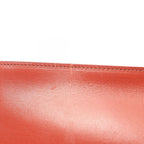 Hermes Shoulder Bag Omenitu Brick Calf — view 8