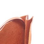 Hermes Shoulder Bag Omenitu Brick Calf — view 7