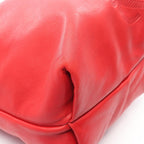Loewe Shoulder Bag Anagram Drawstring Back — view 5