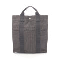 Hermes Backpack Her Line a Dos Gray