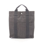 Hermes Backpack Her Line a Dos Gray