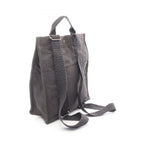 Hermes Backpack Her Line a Dos Gray — view 2