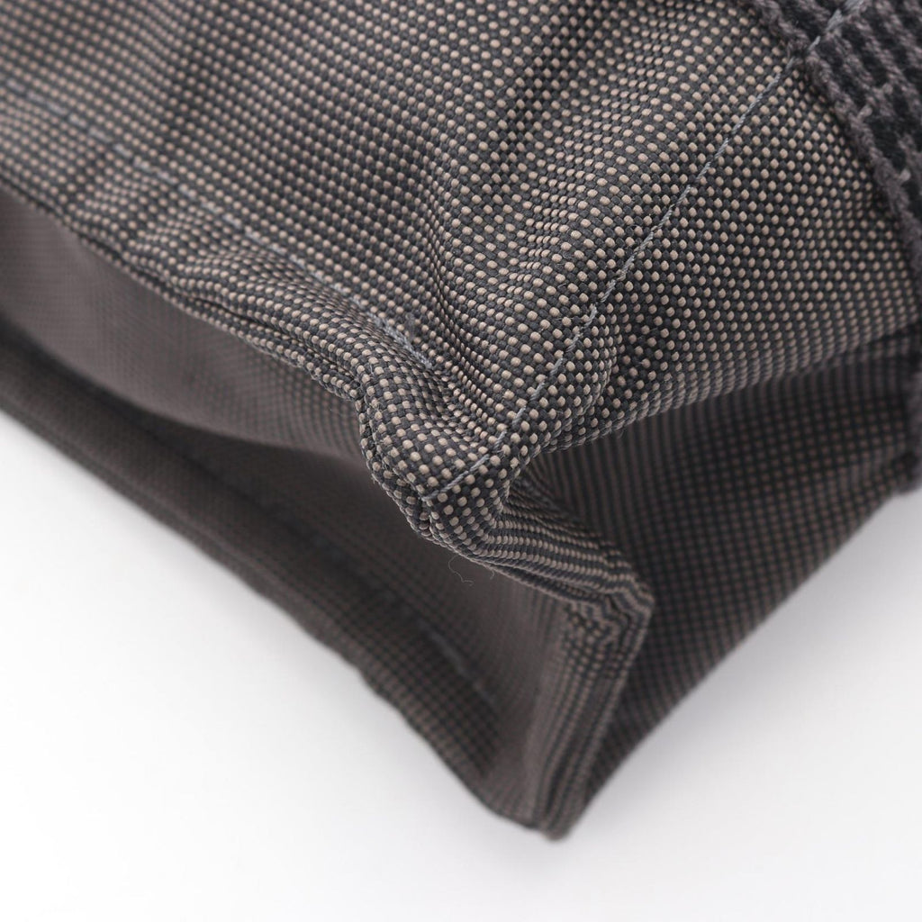 Hermes Backpack Her Line a Dos Gray — view 7
