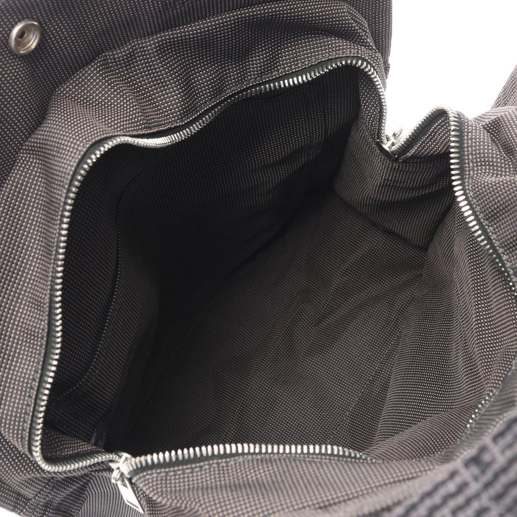 Hermes Backpack Her Line a Dos Gray — view 3
