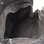 Hermes Backpack Her Line a Dos Gray — view 3