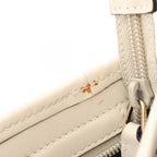 Gucci Shoulder Bag GG Canvas Beige Ivory — view 8