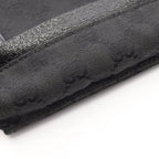 Gucci Waist Bag GG Canvas Black — view 6