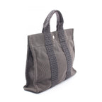 Hermes Tote Her Line PM Gray — view 2