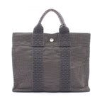 Hermes Tote Her Line PM Gray