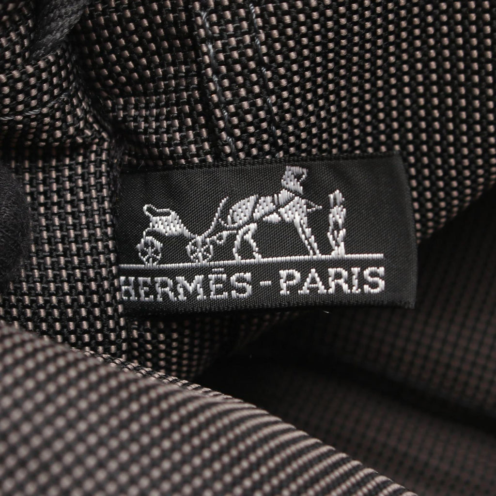 Hermes Tote Her Line PM Gray — view 4
