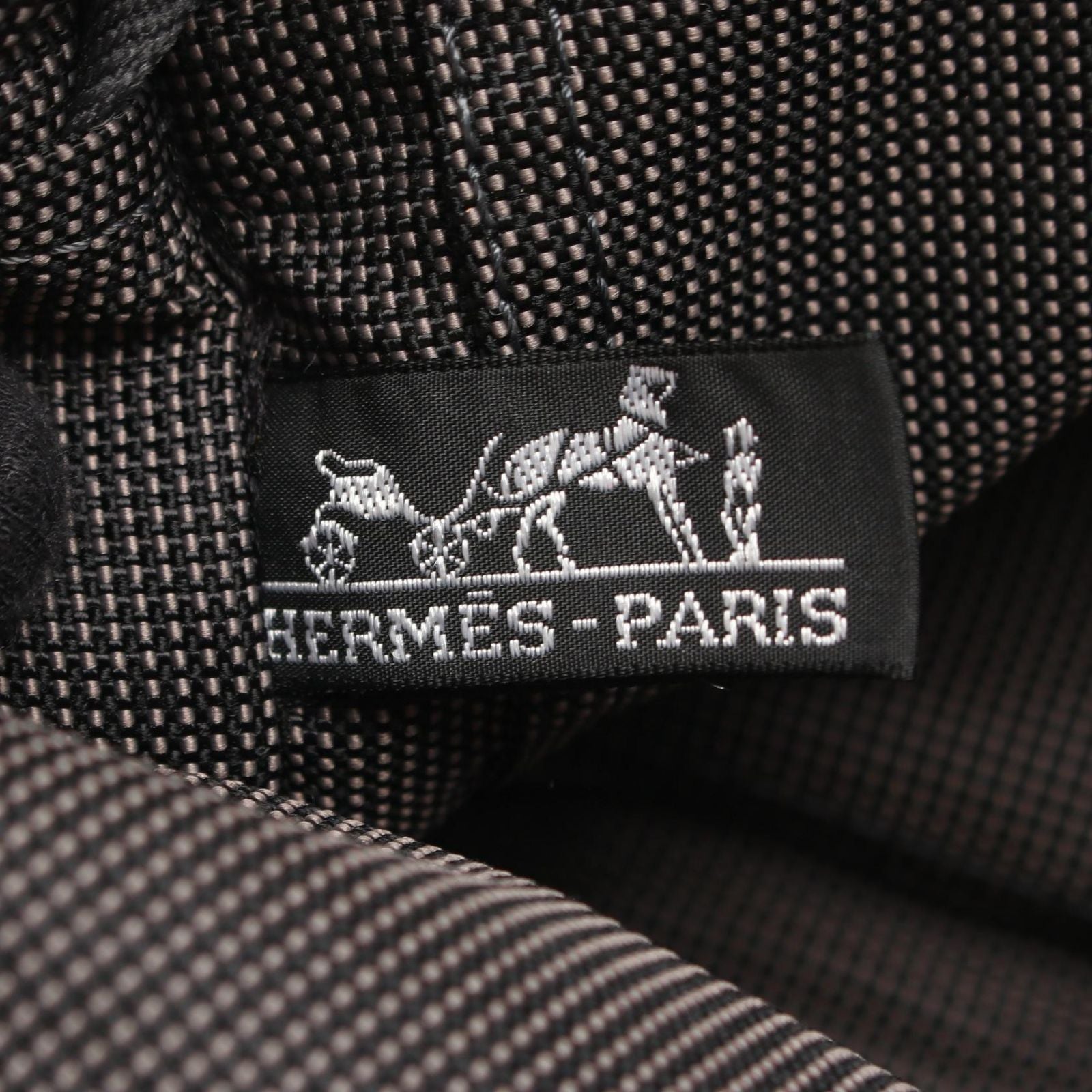 Hermes Tote Her Line PM Gray — view 4