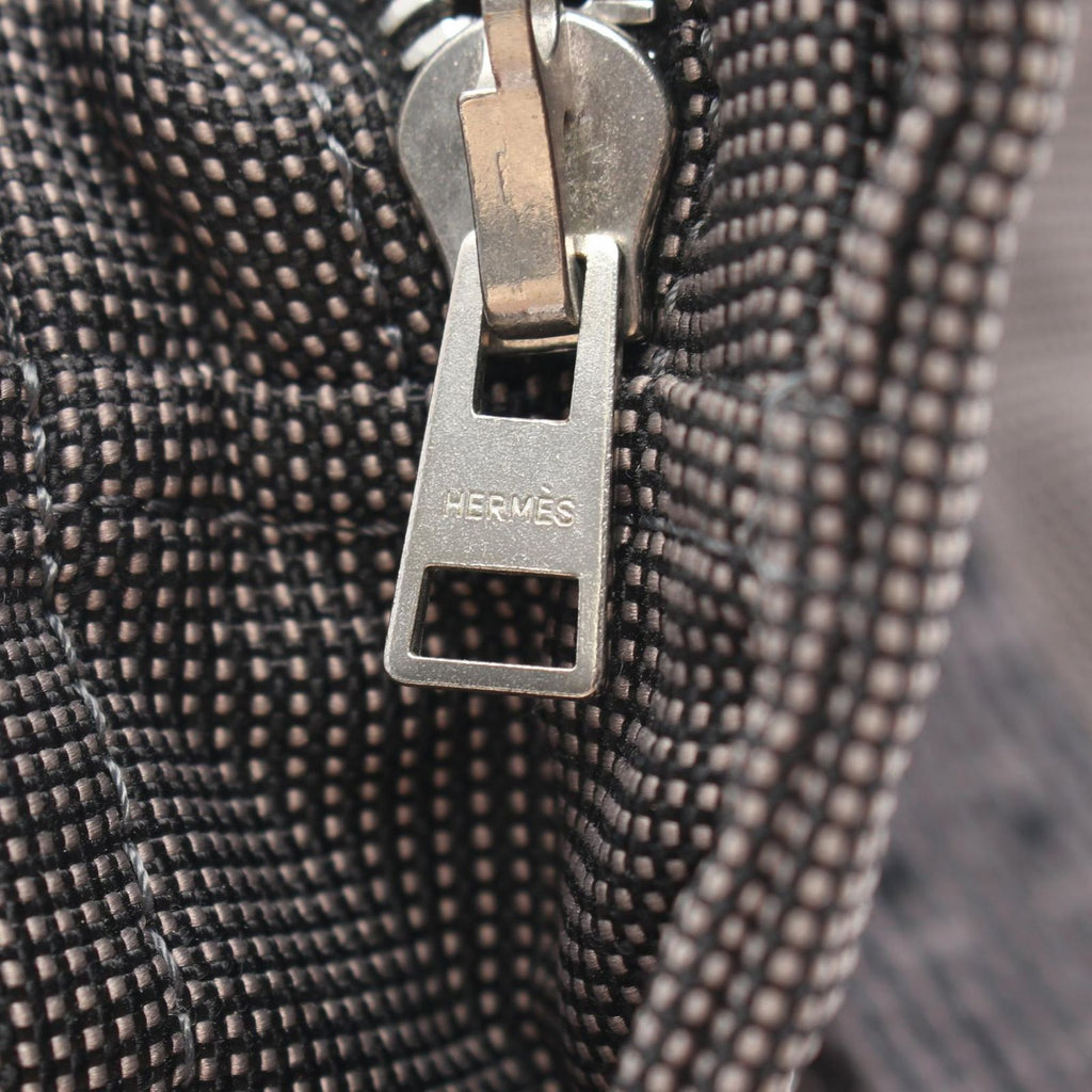 Hermes Tote Her Line PM Gray — view 8