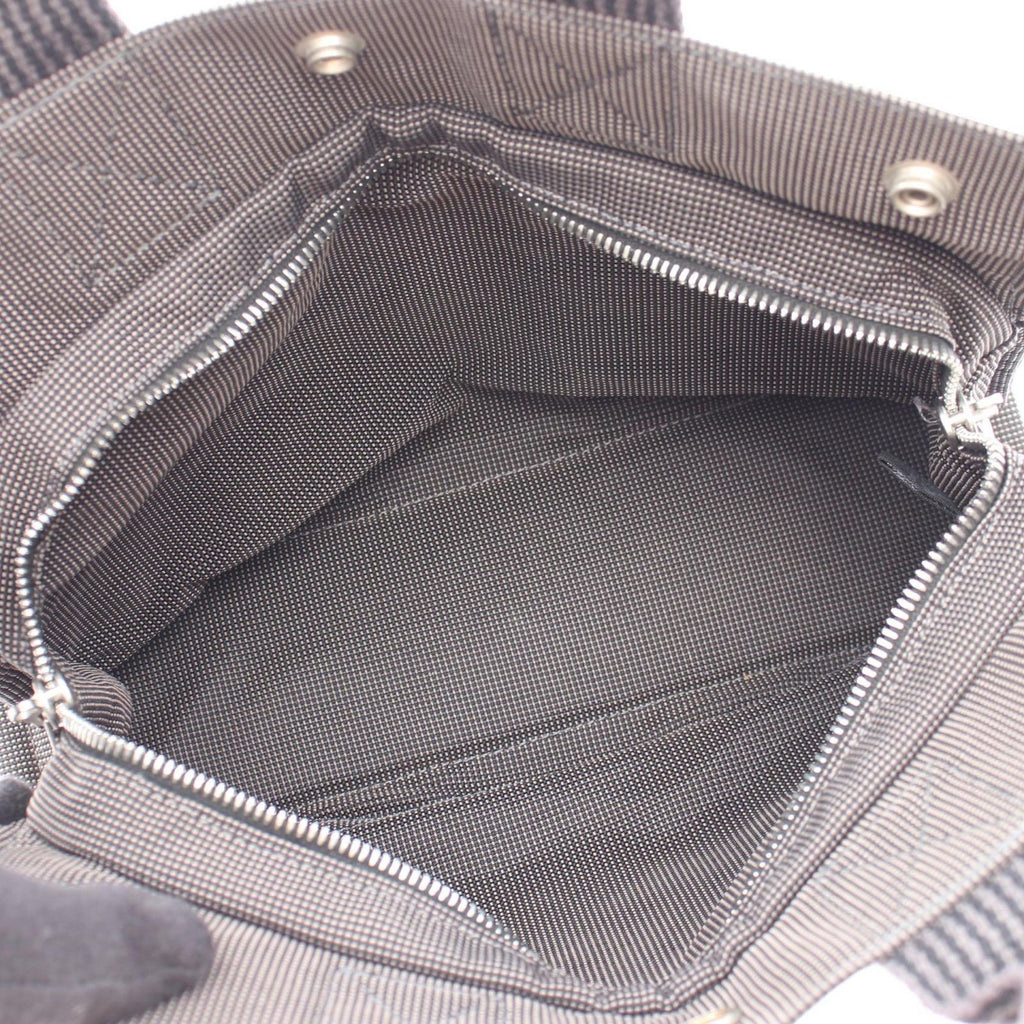 Hermes Tote Her Line PM Gray — view 3