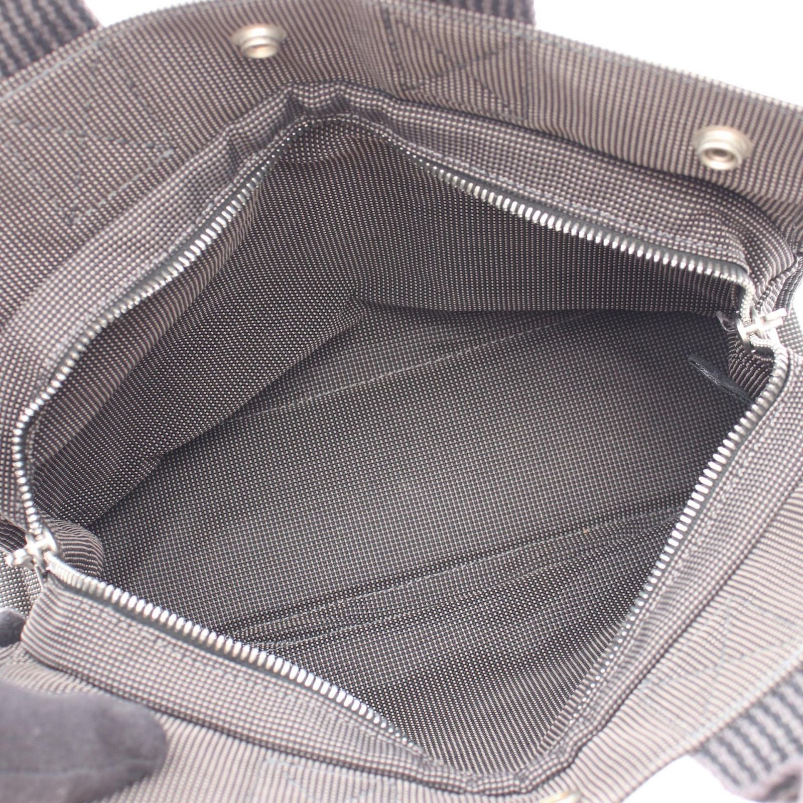 Hermes Tote Her Line PM Gray — view 3