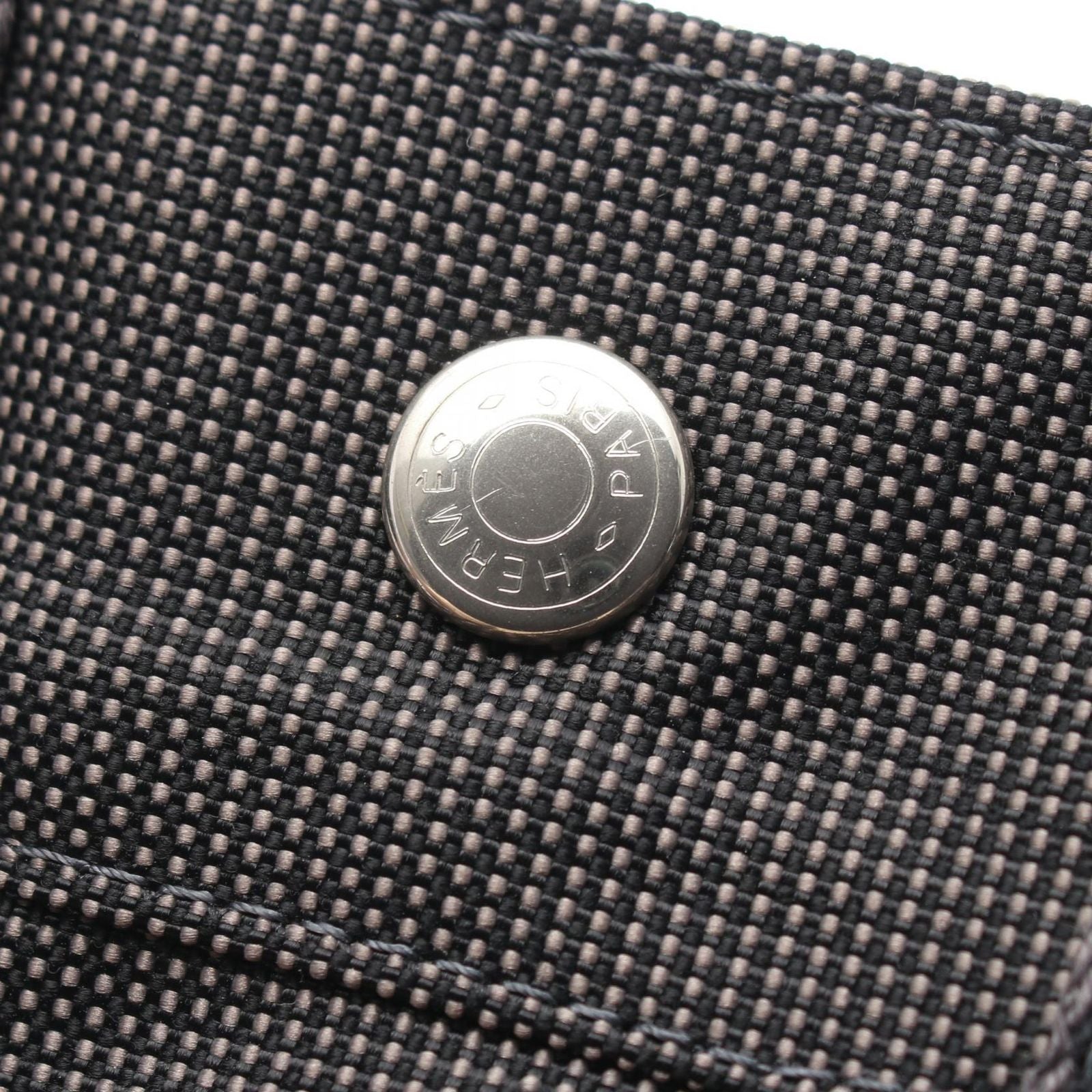 Hermes Tote Her Line PM Gray — view 7