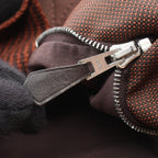 Hermes Tote Her Line Cabas Brown — view 8
